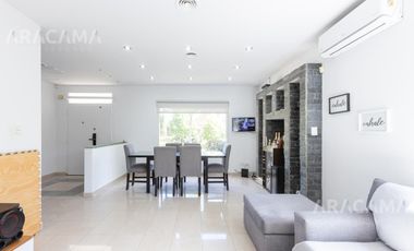 CASA en VENTA - Solar del Bosque - Canning