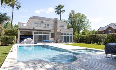 CASA en VENTA - Solar del Bosque - Canning