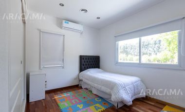 CASA en VENTA - Solar del Bosque - Canning