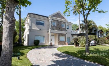 CASA en VENTA - Solar del Bosque - Canning
