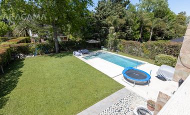 CASA en VENTA - Solar del Bosque - Canning