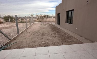 Casa en Rivadavia