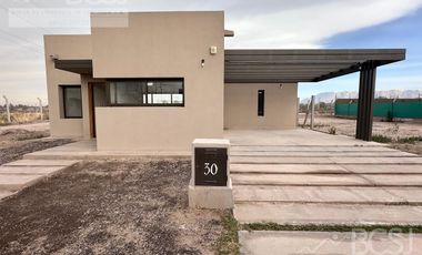 Casa en Rivadavia