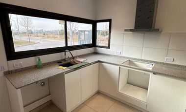 Casa en Rivadavia