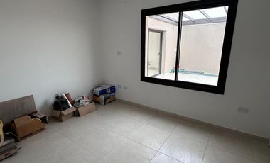 Casa en Rivadavia