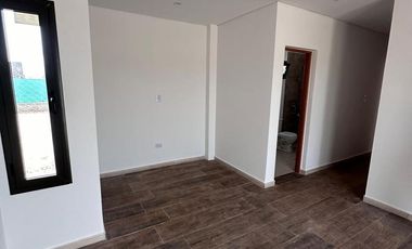 Casa en Rivadavia