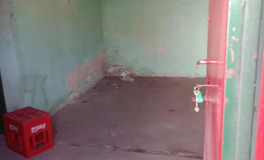 Galpón 300 M2 en  Madre Cabrini 1970, Tiro Suizo, Zona Sur.