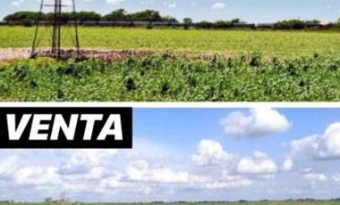 Terreno en venta en Caseros, Villada