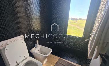 Casa 5 dormitorios venta en El Cantón Golf, Escobar