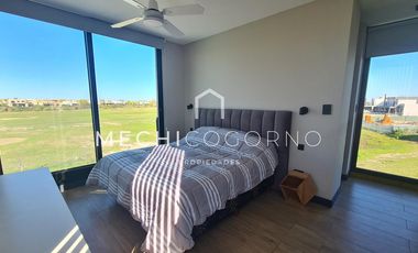 Casa 5 dormitorios venta en El Cantón Golf, Escobar