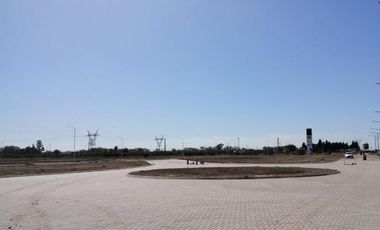 Terreno en  BARRIO COMUNIDAD EVOLUTIVA