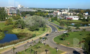 Venta - Departamento, Monoambiente - Bahia Grande, Estudios de la Bahia, Nordelta