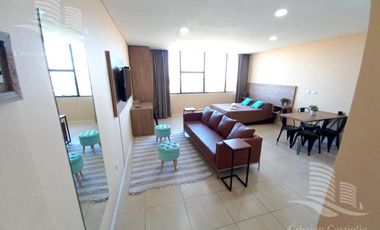 Venta - Departamento, Monoambiente - Bahia Grande, Estudios de la Bahia, Nordelta