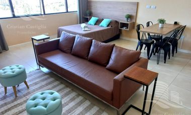 Venta - Departamento, Monoambiente - Bahia Grande, Estudios de la Bahia, Nordelta