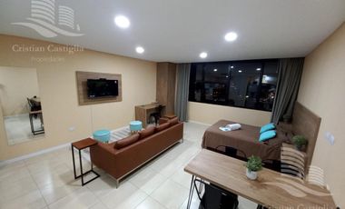 Venta - Departamento, Monoambiente - Bahia Grande, Estudios de la Bahia, Nordelta