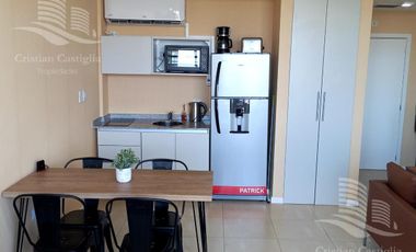 Venta - Departamento, Monoambiente - Bahia Grande, Estudios de la Bahia, Nordelta