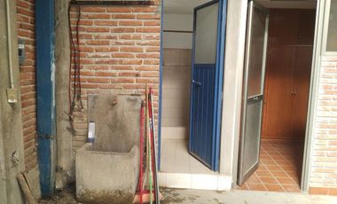 CIUDAD DE OAXACA RENTO BODEGA 300m EN SAN FELIPE