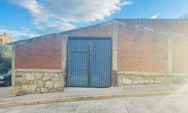 CIUDAD DE OAXACA RENTO BODEGA 300m EN SAN FELIPE