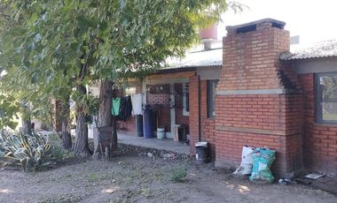 Chacra en General Alvear