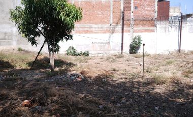 OPORTUNIDAD DE INVERSION Oaxaca Trinidad de las Huertas vendo gran terreno 1022m