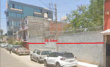 OPORTUNIDAD DE INVERSION Oaxaca Trinidad de las Huertas vendo gran terreno 1022m