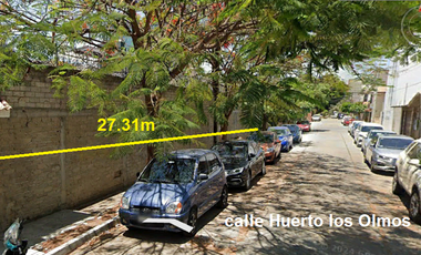 OPORTUNIDAD DE INVERSION Oaxaca Trinidad de las Huertas vendo gran terreno 1022m