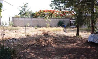 OPORTUNIDAD DE INVERSION Oaxaca Trinidad de las Huertas vendo gran terreno 1022m