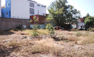 OPORTUNIDAD DE INVERSION Oaxaca Trinidad de las Huertas vendo gran terreno 1022m