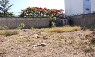 OPORTUNIDAD DE INVERSION Oaxaca Trinidad de las Huertas vendo gran terreno 1022m