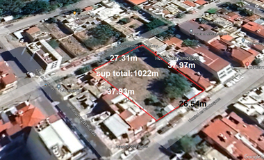 OPORTUNIDAD DE INVERSION Oaxaca Trinidad de las Huertas vendo gran terreno 1022m