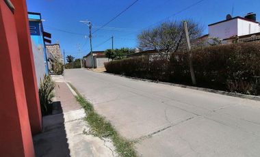 ETLA EXCELENTE TERRENO EN VENTA 859m