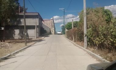ETLA EXCELENTE TERRENO EN VENTA 859m