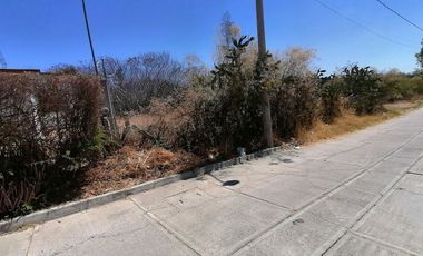 ETLA EXCELENTE TERRENO EN VENTA 859m