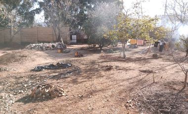 CD DE OAXACA VENDO GRAN TERRENO EN ESQUINA EN SAN FELIPE DEL AGUA DE 1206m