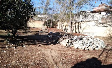 CD DE OAXACA VENDO GRAN TERRENO EN ESQUINA EN SAN FELIPE DEL AGUA DE 1206m