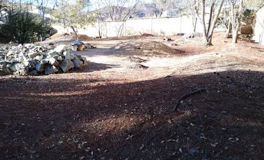 CD DE OAXACA VENDO GRAN TERRENO EN ESQUINA EN SAN FELIPE DEL AGUA DE 1206m