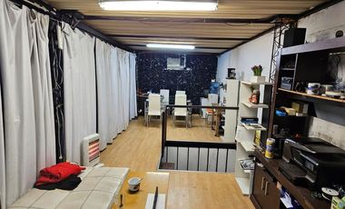 Jose Manuel Estrada 850, Avellaneda ¡Galpón a la venta!