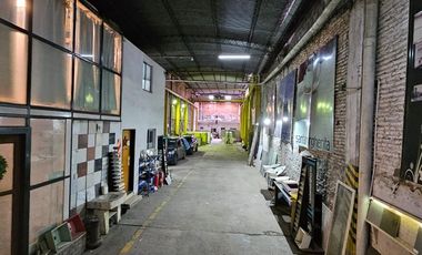 Jose Manuel Estrada 850, Avellaneda ¡Galpón a la venta!