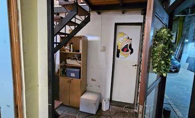 Jose Manuel Estrada 850, Avellaneda ¡Galpón a la venta!