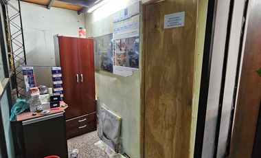 Jose Manuel Estrada 850, Avellaneda ¡Galpón a la venta!