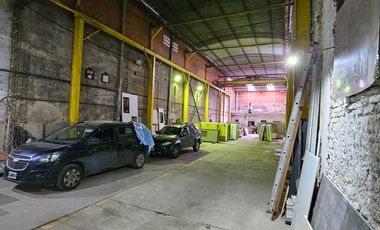 Jose Manuel Estrada 850, Avellaneda ¡Galpón a la venta!