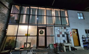 Jose Manuel Estrada 850, Avellaneda ¡Galpón a la venta!
