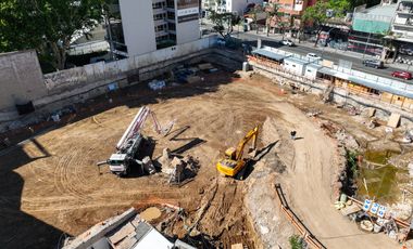 Venta, Departamento, 5 Ambientes, Vista al Rio, Amenities, En Construcción, Vicente López, Olivos