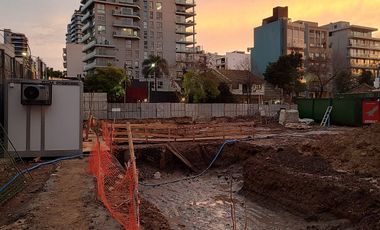 Venta, Departamento, 5 Ambientes, Vista al Rio, Amenities, En Construcción, Vicente López, Olivos