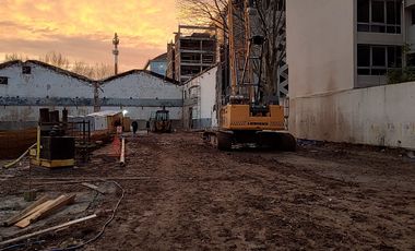 Venta, Departamento, 5 Ambientes, Vista al Rio, Amenities, En Construcción, Vicente López, Olivos