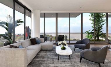 Venta, Departamento, 5 Ambientes, Vista al Rio, Amenities, En Construcción, Vicente López, Olivos