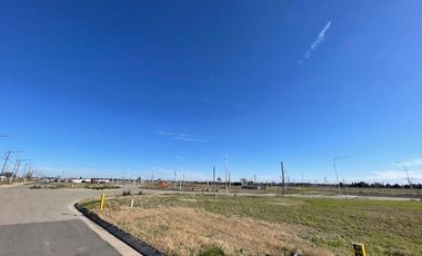 VENTA - Lotes 279 m2 - Comunidad Evolutiva, Pueblo Esther.