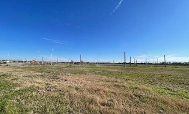 VENTA - Lotes 279 m2 - Comunidad Evolutiva, Pueblo Esther.