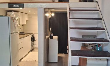 Departamento en planta baja en venta san fernando