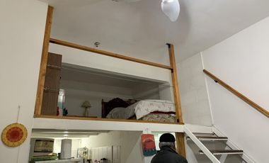 Departamento en planta baja en venta san fernando